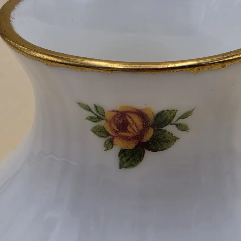 Royal Albert Old Country Roses 4.5